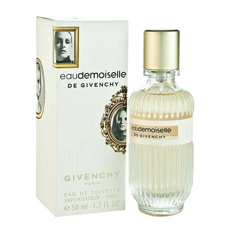 eaudemoiselle givenchy dove trovarlo in italia